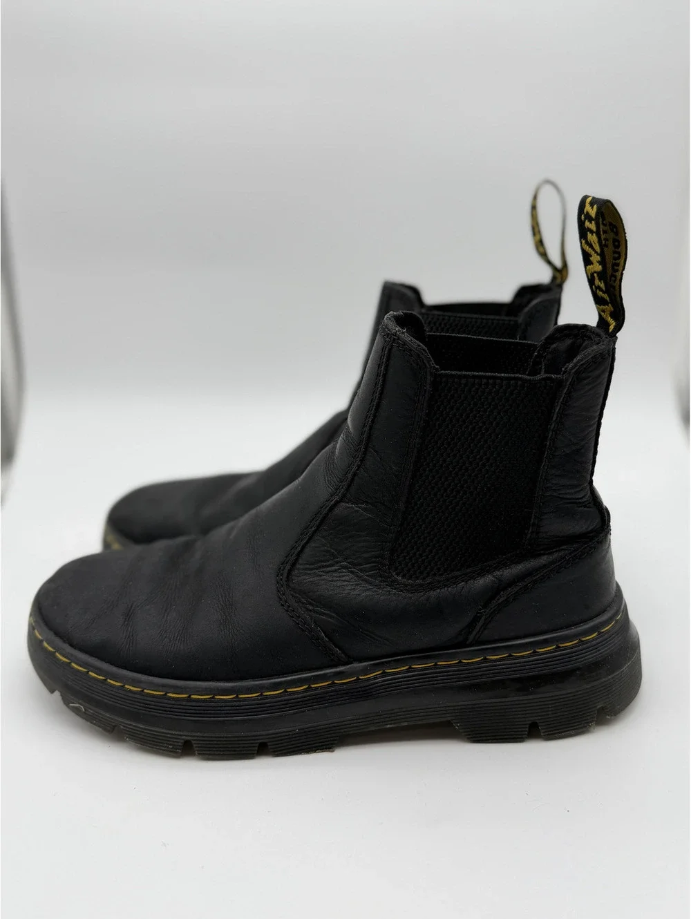 Dr. Martens these dr